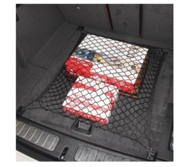 СЕТКА БАГАЖНИКА АВТОМОБИЛЬНАЯ 120x40