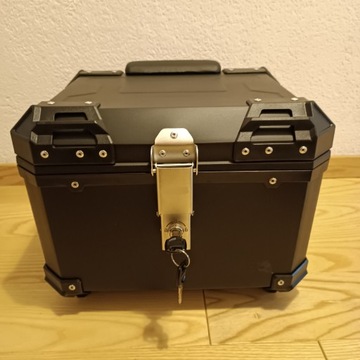 Центральный задний корпус, ключ замка 46L 2 в 1 Strong Adventure Gs Xl Enduro ЦВЕТА