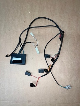 Квикшифтер Dynojet Power Commander 5 В ducati panigale