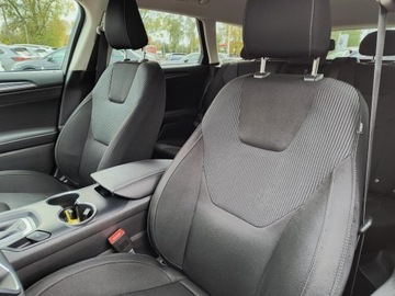 Ford Mondeo V 2019 Ford Mondeo Mondeo 2.0 Hybrid Titanium (CVT), 140K, zdjęcie 9