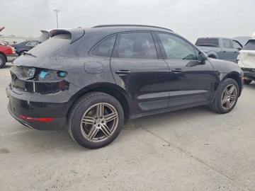 Porsche Macan 2021 Porsche Macan 2021 2.0 Benzyna 248KM, zdjęcie 3