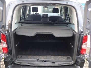 Toyota 2021 Toyota ProAce City Verso 1.5 D-4D, Salon Polska, zdjęcie 12