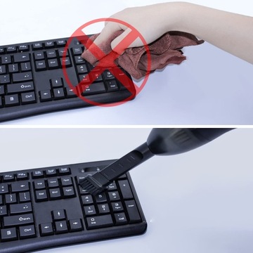 БЕСПРОВОДНОЙ АВТОМОБИЛЬНЫЙ ПЫЛЕСОС МОЩНОСТЬЮ ДО 4000Па, 2500МАч