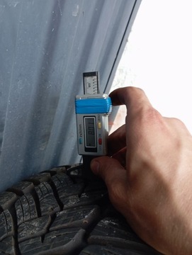 KOLA ZIMNÍ VW GOLF AUDI A3 SKODA OCTAVIA SEAT LEON 5X112 205/55 R16 8MM