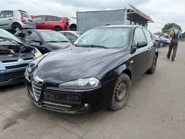 VÍKO KUFRU KRYT KUFRU ALFA ROMEO 147 FACELIFT 126