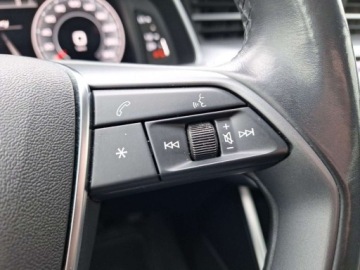 Audi A6 C8 Avant 2.0 40 TDI 204KM 2022 Audi A6 Avant 40 TDI Head-UP Skora GWARANCJA Virtual Car Play AndroidAuto, zdjęcie 17