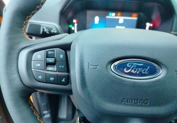 Ford Ranger VI Podwójna kabina 2.0 EcoBlue BI-TURBO 205KM 2025 Ford Ranger Ford Ranger 2.0 EcoBlue Bi-Turbo 4x4 DC Wildtrak 2.0 Diesel, zdjęcie 9