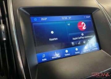 Ford Edge II SUV 2.0 TDCi Twin-Turbo 210KM 2018 Ford Edge Sport 2.0rdci 210KM AWD max wypos.2xwebasto panorama full led 1, zdjęcie 20