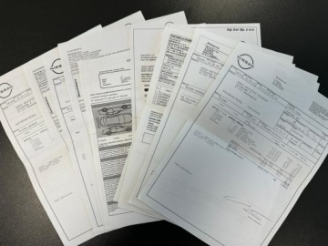 Nissan Qashqai II Crossover 1.2 DIG-T 115KM 2017 Nissan Qashqai 2kpl.kół! SalonPL, Kamera,, zdjęcie 34