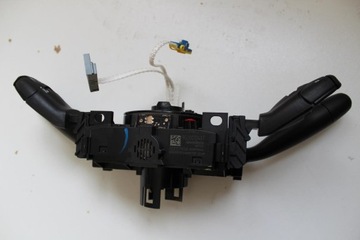 комбинированный переключатель под рулем, манетки, лента BERLINGO PARTNER 2008-18