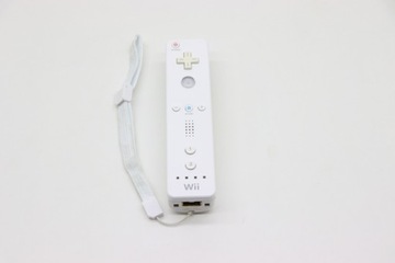 Контроллер Wii Remote RVL-003, белый
