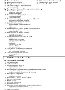 Opel Insignia I Country Tourer 2.0 CDTI Ecotec 170KM 2016 Opel Insignia Bezwypadkowa, FV23, 4x4 Country Tourer, KredytLeasing, gw.12, zdjęcie 37