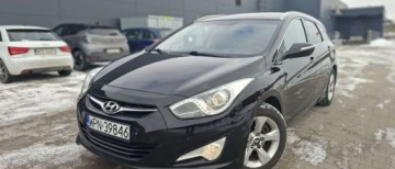 Hyundai i40 Kombi 1.6 GDI 135KM 2014 Hyundai i40 Hyundai i40 1.6 GDI Comfort 1.6 Benzyna 135KM, zdjęcie 23