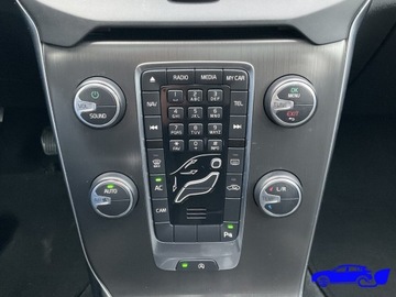 Volvo V40 II Hatchback 2.0 D3 150KM 2014 CROSS COUNTRY*lakier 100%*SUMMUM*świeże ASO, zdjęcie 24