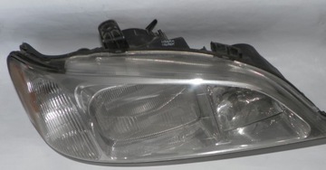 Honda Accord Acura TL Xenon Lampa Prawy Prawa Ksenon Reflektor USA