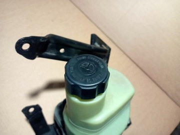 ЭЛЕКТРИЧЕСКИЙ НАСОС VOLVO V50 1.6 D 10р