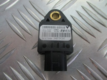 SENZOR NÁRAZŮ HYUNDAI ELANTRA IV 95920-2H000