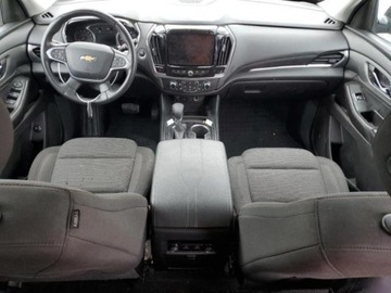 Chevrolet 2021 Chevrolet Traverse 2021r., LT, od ubezpieczalni 3.6 Benzyna 310KM, zdjęcie 7