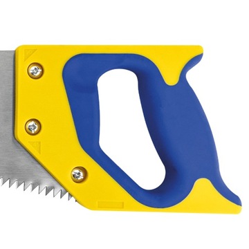 РУЧНАЯ ПИЛА ПО ДЕРЕВУ ШАРОВАЯ 400 мм VERGIONIC