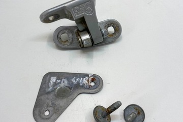 PANT PRAVÝCH PŘEDNÍCH DVEŘE MERCEDES-BENZ SL (R231) A2317200637 4.7L