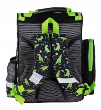 PASO SET МЕШОК ДИНОЗАВРА МЕШОК БУТЫЛКА-ПЕНКАС