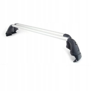 ORYGINALNE BELKI BAGAŻNIKA DACHOWEGO ASO PASSAT B8