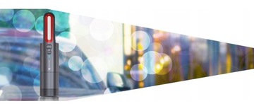 Беспроводной автомобильный пылесос NAVITEL CL100