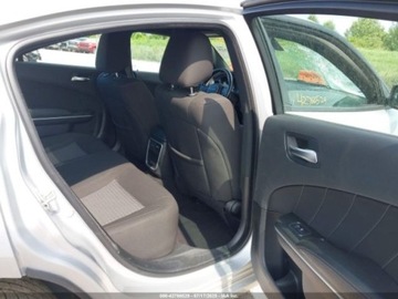 Dodge Charger VII 2023 Dodge Charger 2023 Dodge Charger SXT RWD 3.6 Benzyna 292KM, zdjęcie 7