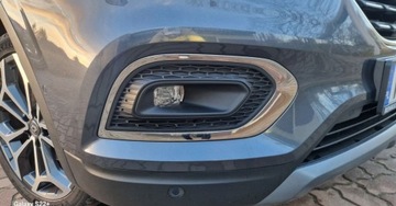 Renault Kadjar Crossover Facelifting 1.3 TCe 140 FAP 140KM 2022 Renault Kadjar Wzorowy SALON PL - 53 Tkm AUTOMAT - SERWIS ASO 1.3, zdjęcie 34