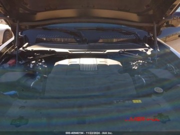 Land Rover Defender IV (L663) 2023 Land Rover Defender 2023 r., 5,0L 110 CARPATHIAN EDITION110 V8 5.0 Benzyna, zdjęcie 10