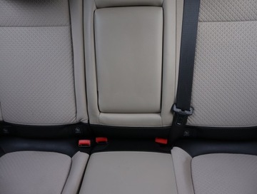 Opel Mokka I SUV 1.4 Turbo ECOTEC 140KM 2016 Opel Mokka 1.4 Turbo, Salon Polska, Serwis ASO, zdjęcie 9