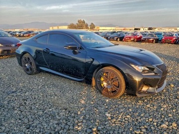 Lexus RC 2017 Lexus RC F 2017 5.0L 5.0 Benzyna 467KM, zdjęcie 4