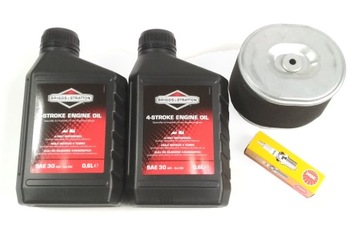 Zestaw serwisowy Honda GX240/GX270 177f Holida