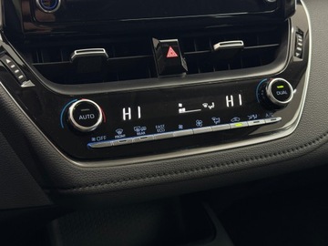 Toyota Corolla XII Sedan 1.5 VVT-i 125KM 2022 Toyota Corolla Comfort / 1 właściciel / Salon Pols, zdjęcie 22