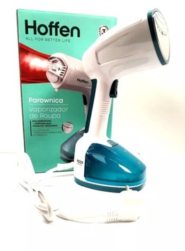 STEAMER DO UBRAŃ HOFFEN FG/STEM 1500 W