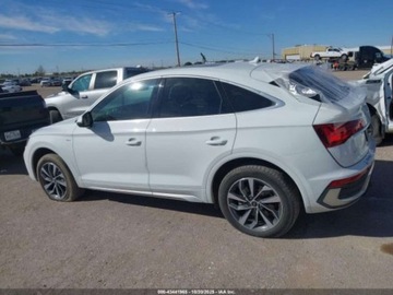 Audi 2023 Audi Q5 Sportback Premium Plus 45 Tfsi S Line Quattro S Tronic 2023 2.0l, zdjęcie 2