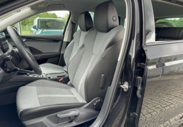 Skoda Octavia IV 2025 Skoda Octavia 1.5 TSI mHev 115 KM 7 DSG Selection 1.5 Benzyna 115KM, zdjęcie 27
