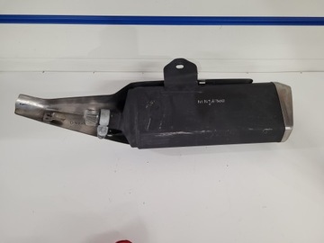 Глушитель выхлопа Kawasaki ZX 300 EX 300 ниндзя