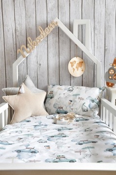 Комплект с бархатной начинкой 