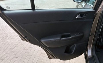 Kia Sportage IV 2016 Kia Sportage IV 2.0CRDi AUTOMAT, Klima, Alu, Zarejestrowana w Polsce 2.0, zdjęcie 29