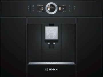 Ekspres do zabudowy BOSCH CTL636EB6 WIFI
