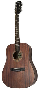 Marris DM-12 Gitara akustyczna 12-strunowa