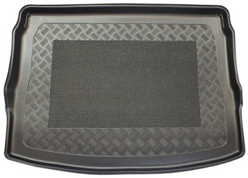 Nissan Qashqai II J11 Acenta Tekna Xtronic 2014-2024 Prostiskluzová podložka
