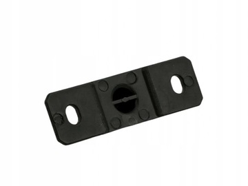 ДВЕРНОЙ ШТИФТ FIAT FIORINO 07- СТОРОНА Л/П