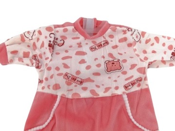 ОДЕЖДА ДЛЯ КУКЛЫ 45 СМ