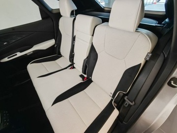 Lexus RX V 2025 Od ręki - 500h F Sport 2.4 T Hybrid 371KM | Kamera 360!, zdjęcie 17