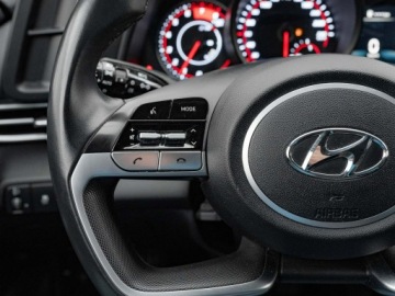 Hyundai Elantra VII Sedan 1.6 MPI 123KM 2023 Hyundai Elantra WD3553T#1.6 Modern K.cofania, zdjęcie 13