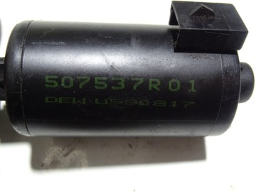 MOTOREK SEDADLO PŘEDNÍ 571092R03 MERCEDES ML W163