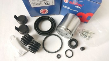 РЕМОНТНЫЙ КОМПЛЕКТ ЗАДНЕГО СУППОРТА RENAULT MASTER III