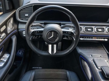 Mercedes GLE V167 SUV Facelifting 2.0 300d 269KM 2025 MERCEDES-BENZ GLE 300 d 4-Matic AMG Line 2.0 (269KM) 2025, zdjęcie 7